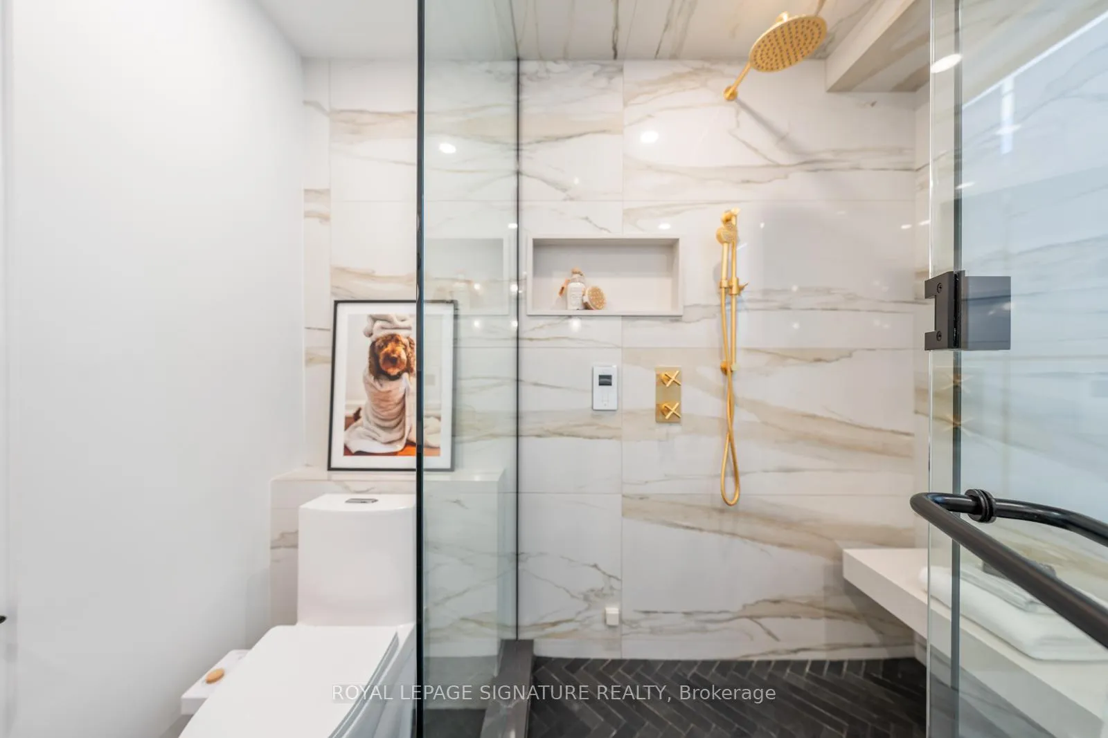 Photo 23 of 163 Langley Avenue, Toronto, North Riverdale — HOMEH