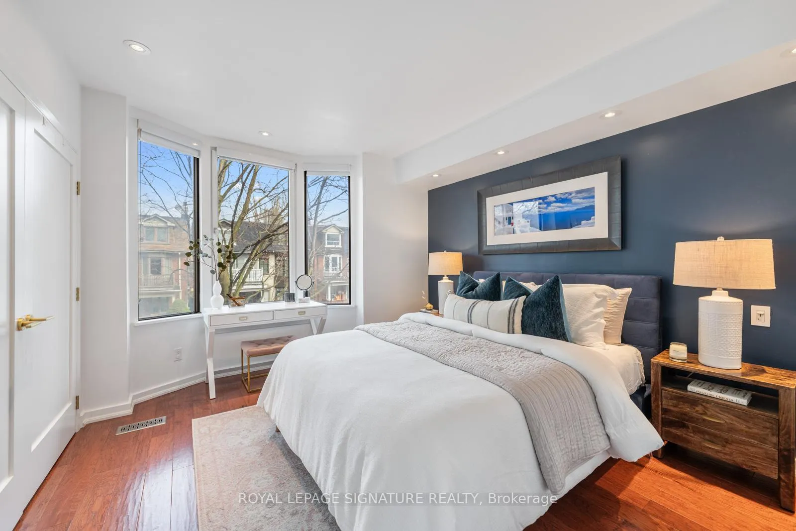 Photo 25 of 163 Langley Avenue, Toronto, North Riverdale — HOMEH