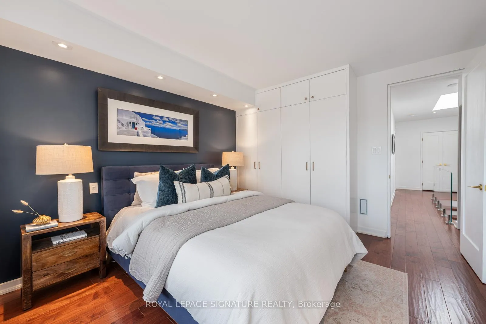Photo 26 of 163 Langley Avenue, Toronto, North Riverdale — HOMEH
