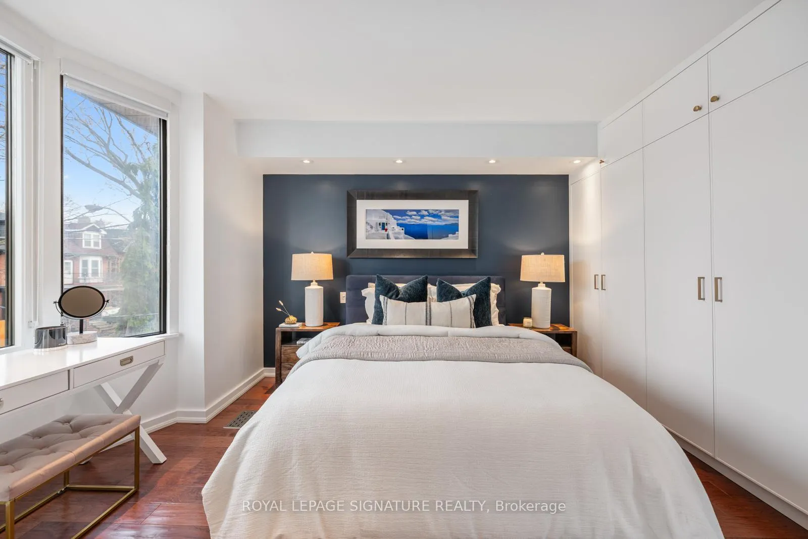 Photo 27 of 163 Langley Avenue, Toronto, North Riverdale — HOMEH