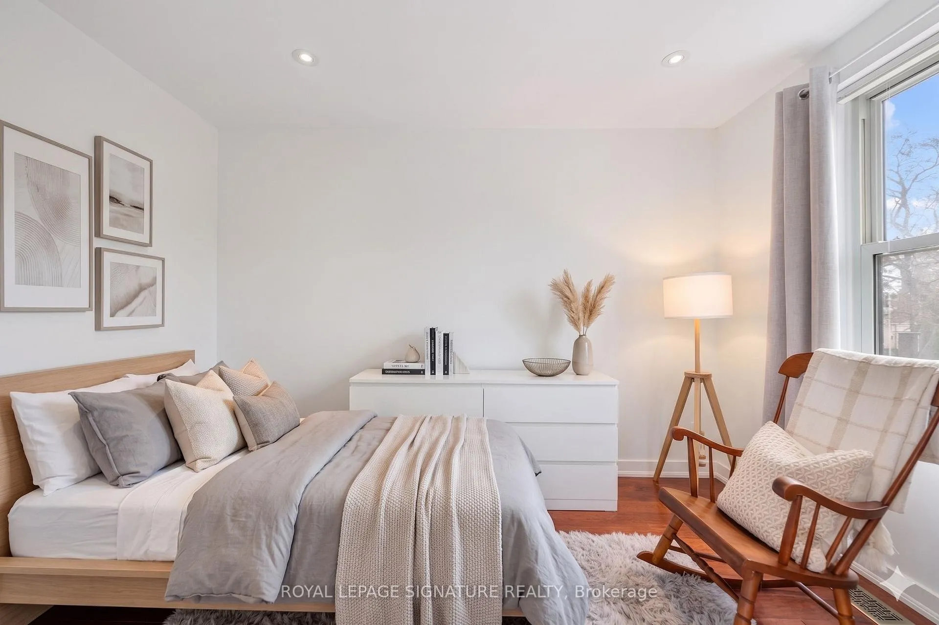 Photo 28 of 163 Langley Avenue, Toronto, North Riverdale — HOMEH