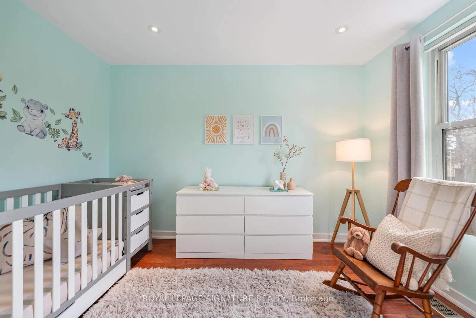 Photo 29 of 163 Langley Avenue, Toronto, North Riverdale — HOMEH