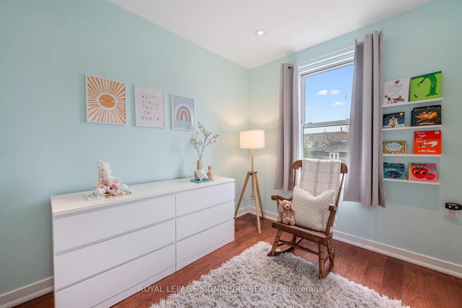 Photo 30 of 163 Langley Avenue, Toronto, North Riverdale — HOMEH