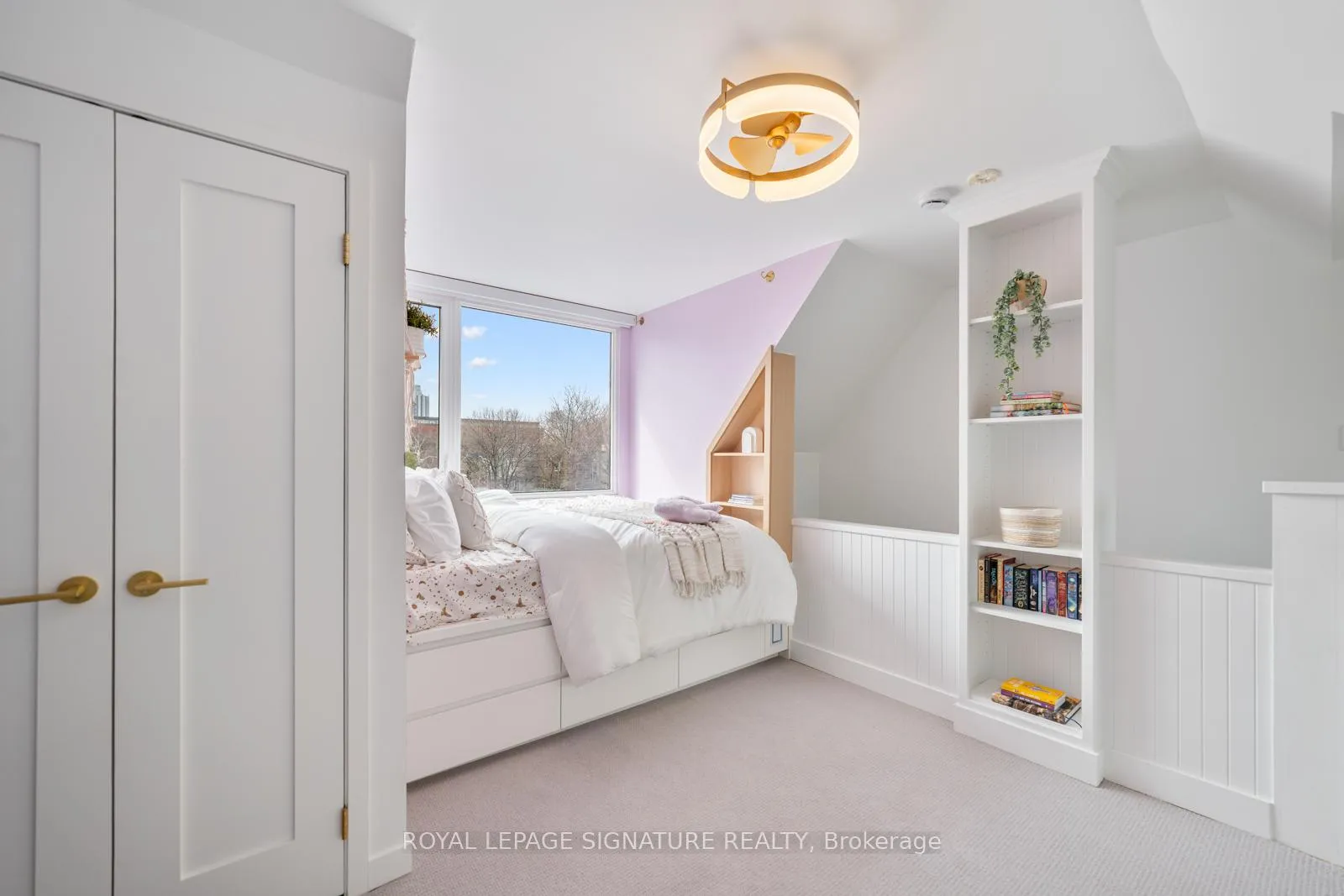 Photo 32 of 163 Langley Avenue, Toronto, North Riverdale — HOMEH