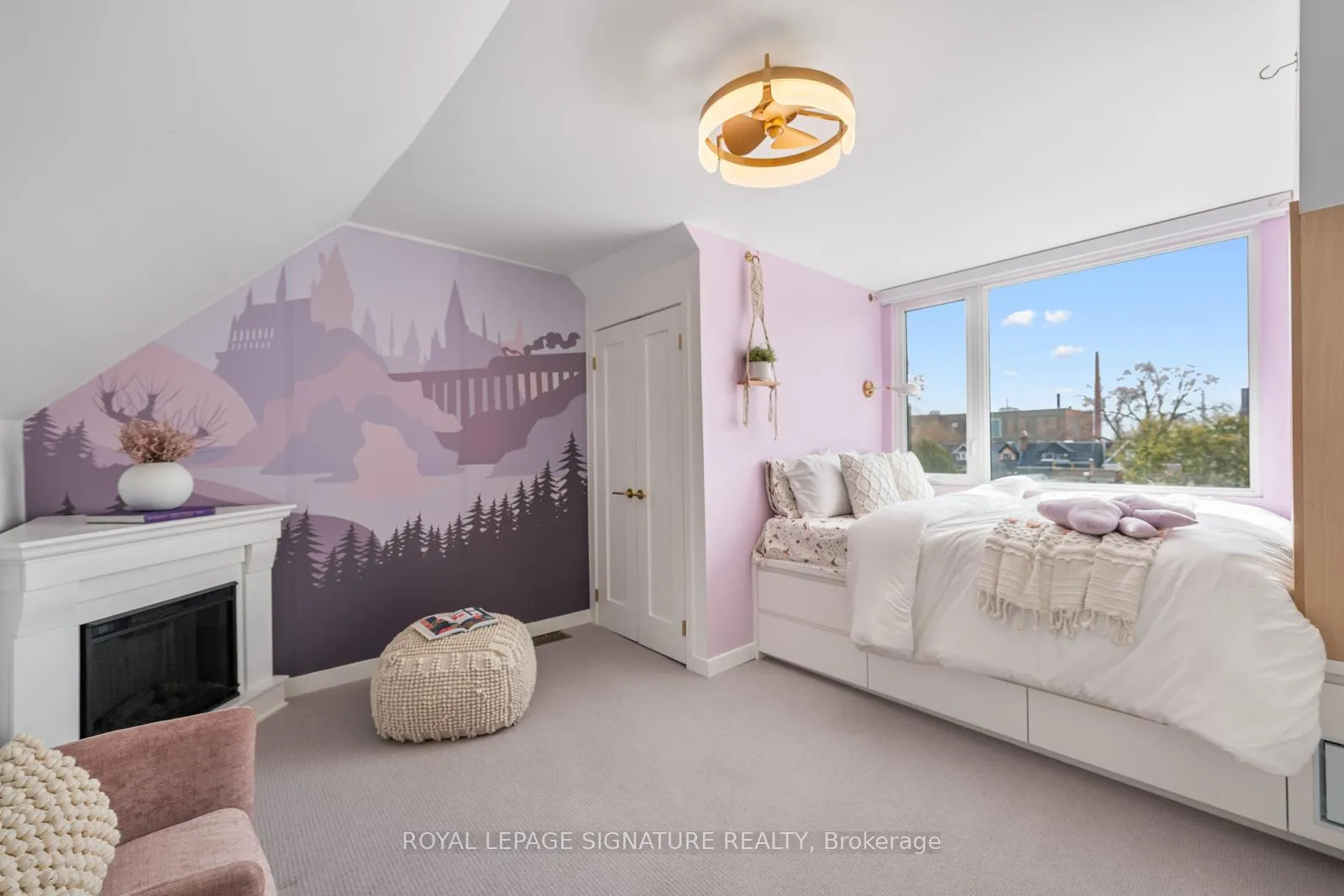 Photo 34 of 163 Langley Avenue, Toronto, North Riverdale — HOMEH