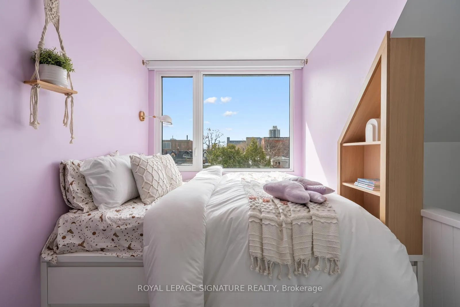 Photo 35 of 163 Langley Avenue, Toronto, North Riverdale — HOMEH