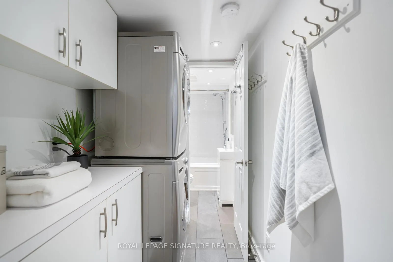 Photo 36 of 163 Langley Avenue, Toronto, North Riverdale — HOMEH