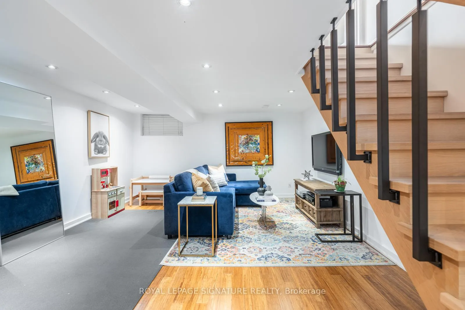 Photo 38 of 163 Langley Avenue, Toronto, North Riverdale — HOMEH