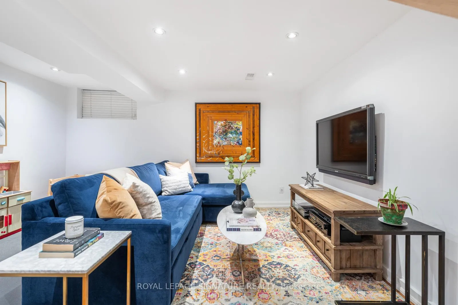 Photo 39 of 163 Langley Avenue, Toronto, North Riverdale — HOMEH