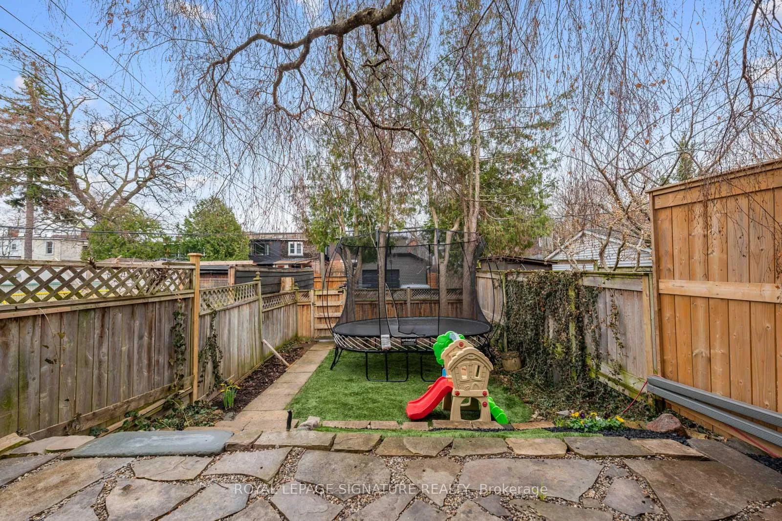 Photo 43 of 163 Langley Avenue, Toronto, North Riverdale — HOMEH