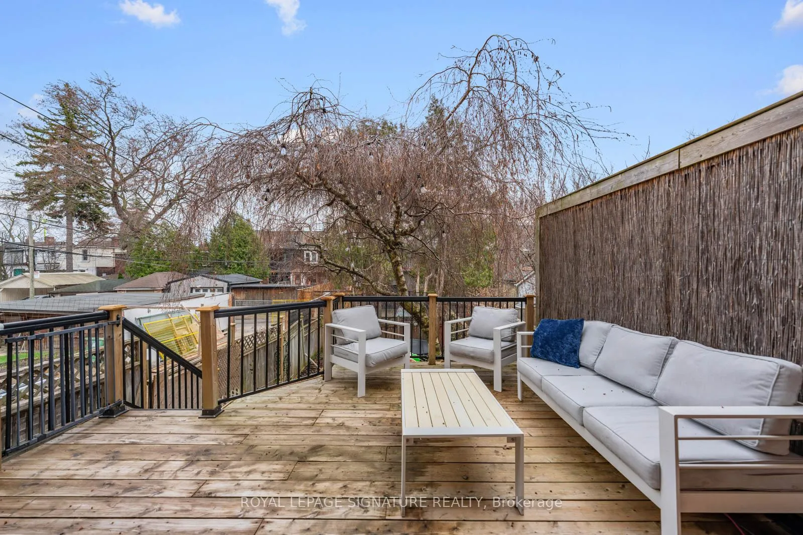Photo 45 of 163 Langley Avenue, Toronto, North Riverdale — HOMEH