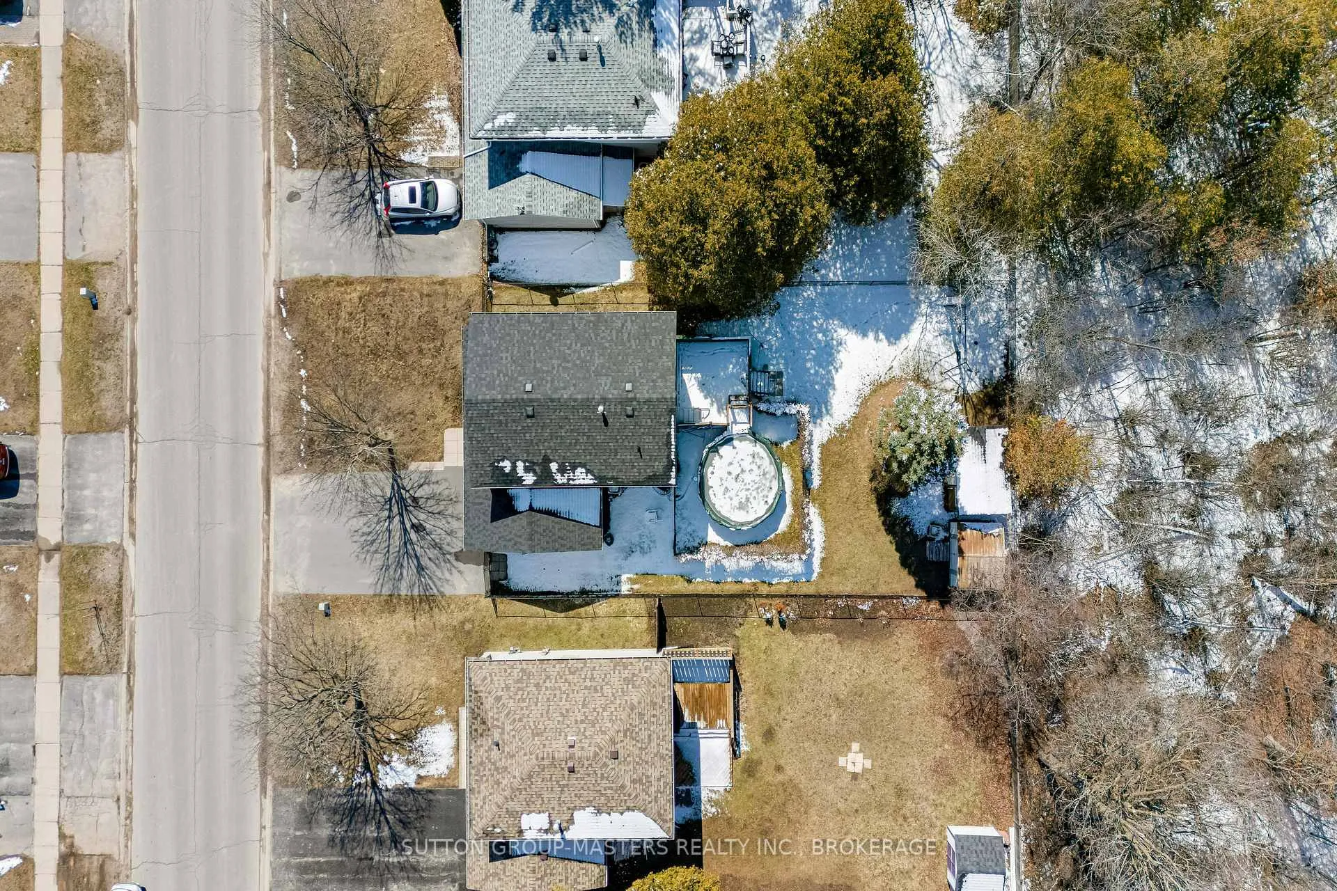 Photo 43 of 734 Cedarwood Drive, Kingston, City Northwest — HOMEH