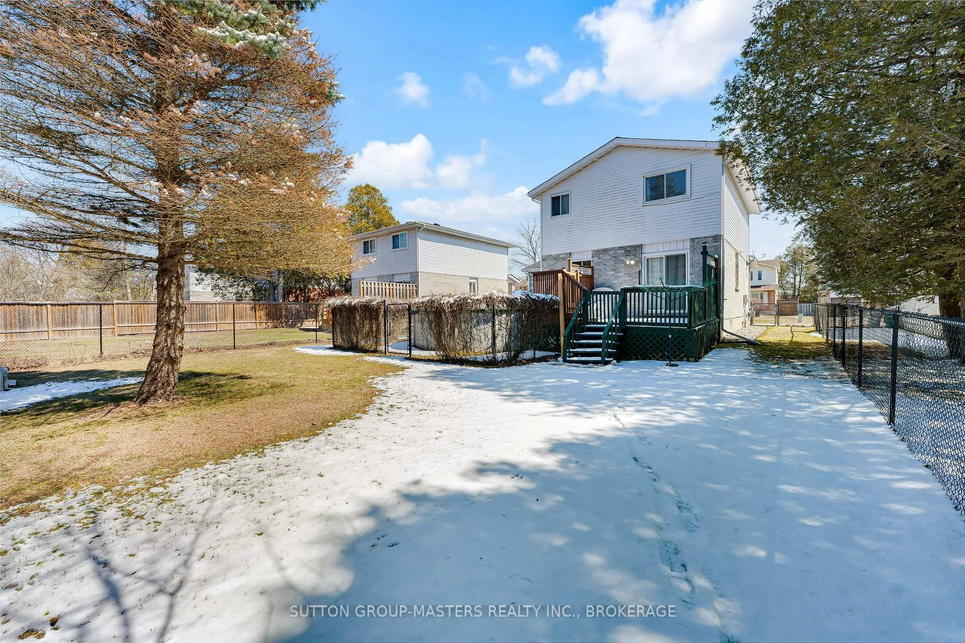 Photo 45 of 734 Cedarwood Drive, Kingston, City Northwest — HOMEH