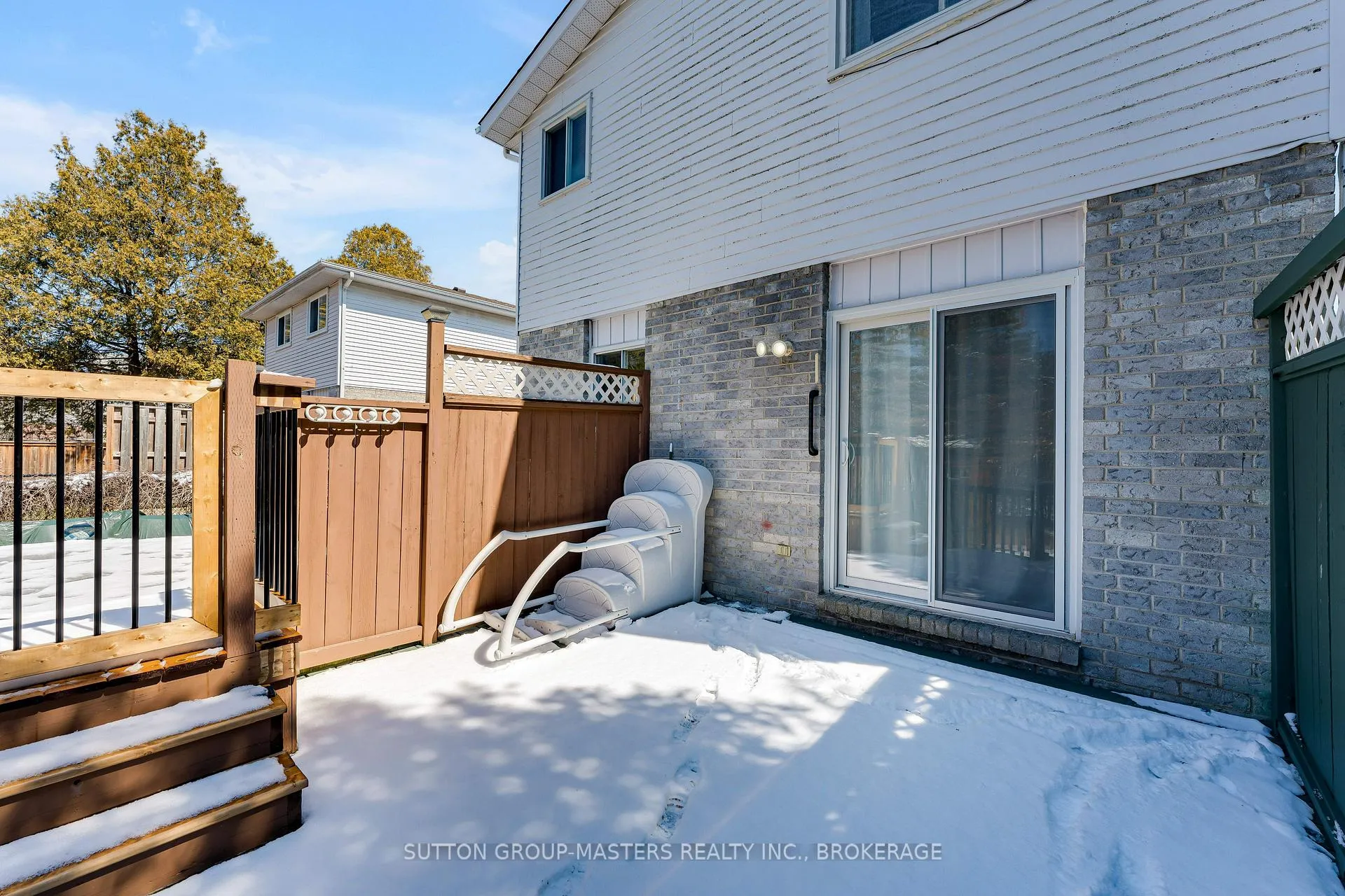 Photo 47 of 734 Cedarwood Drive, Kingston, City Northwest — HOMEH
