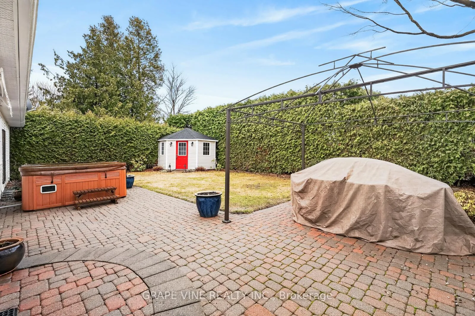 Photo 2 of 28 Delamere Drive, Ottawa, Stittsville (Central) — HOMEH