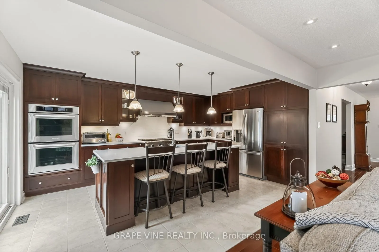 Photo 15 of 28 Delamere Drive, Ottawa, Stittsville (Central) — HOMEH