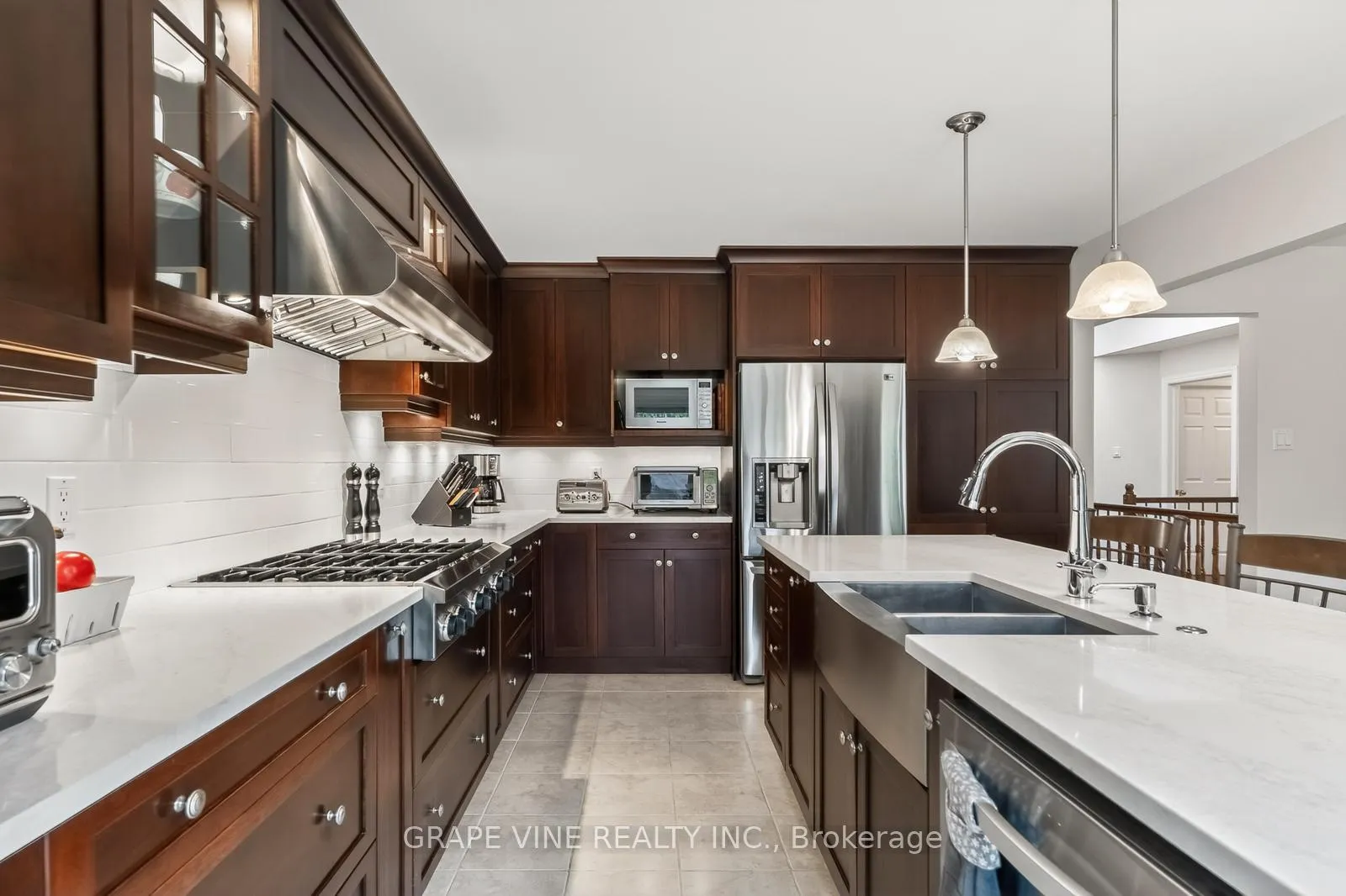 Photo 16 of 28 Delamere Drive, Ottawa, Stittsville (Central) — HOMEH