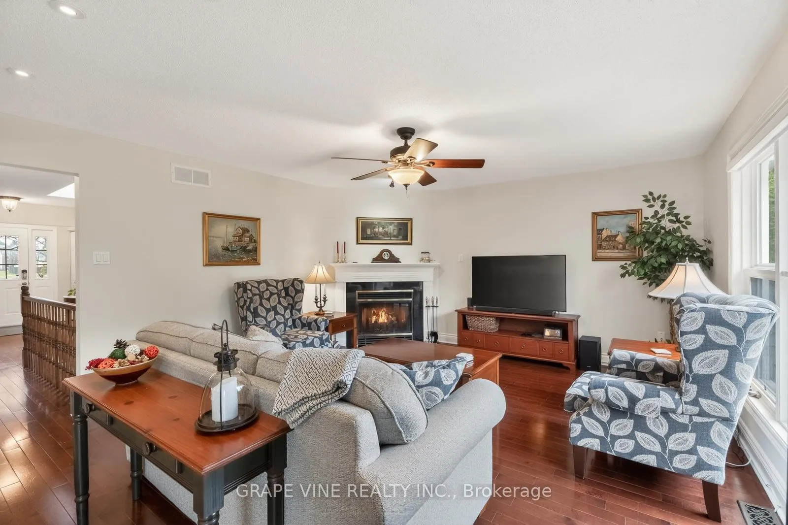 Photo 18 of 28 Delamere Drive, Ottawa, Stittsville (Central) — HOMEH