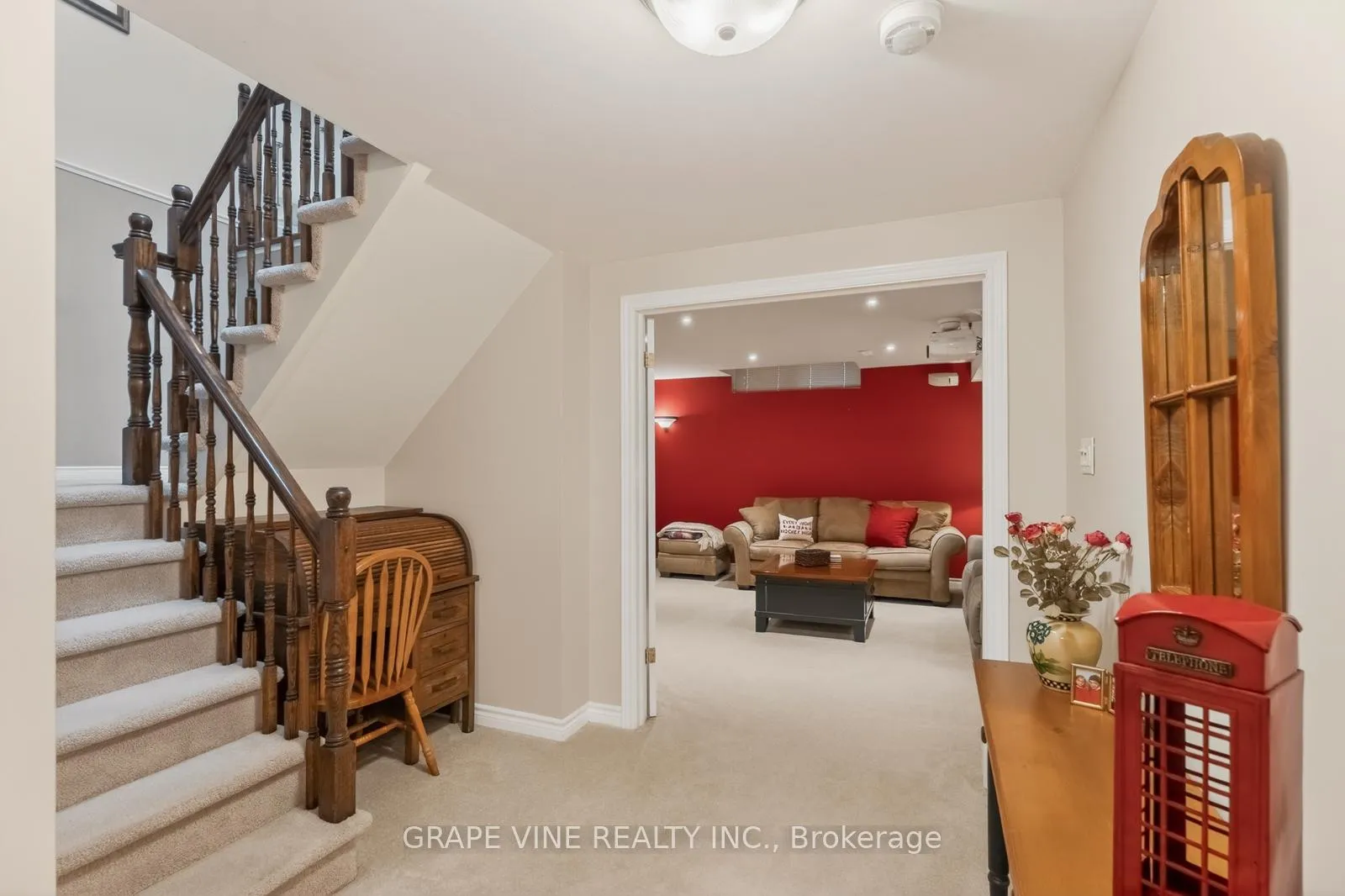 Photo 20 of 28 Delamere Drive, Ottawa, Stittsville (Central) — HOMEH