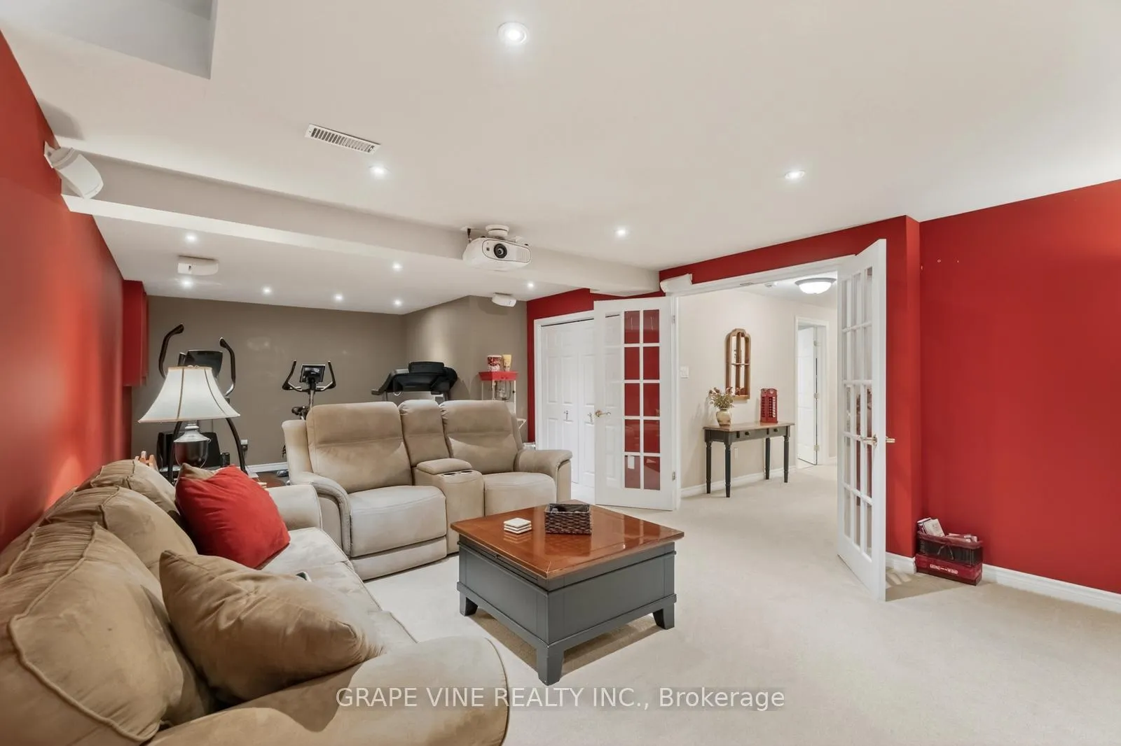 Photo 23 of 28 Delamere Drive, Ottawa, Stittsville (Central) — HOMEH