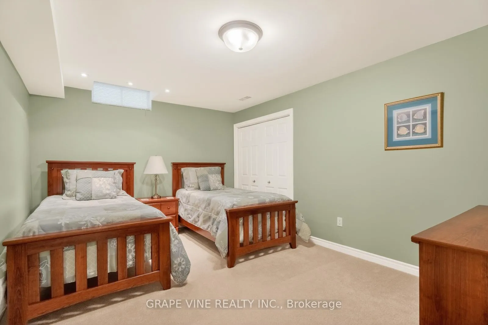 Photo 25 of 28 Delamere Drive, Ottawa, Stittsville (Central) — HOMEH