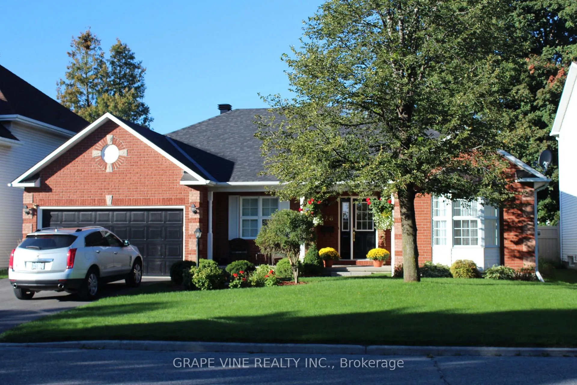 Photo 29 of 28 Delamere Drive, Ottawa, Stittsville (Central) — HOMEH