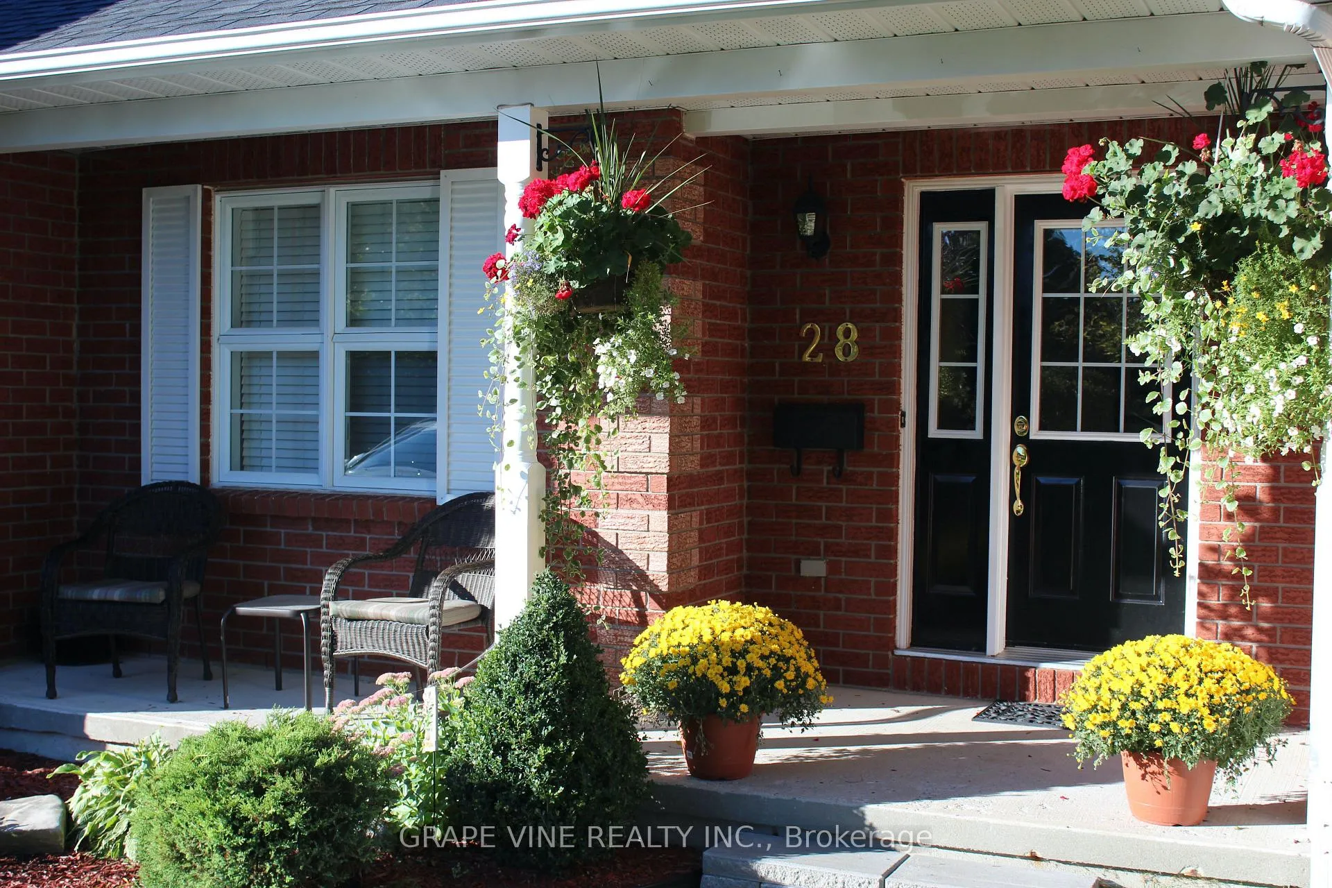 Photo 30 of 28 Delamere Drive, Ottawa, Stittsville (Central) — HOMEH