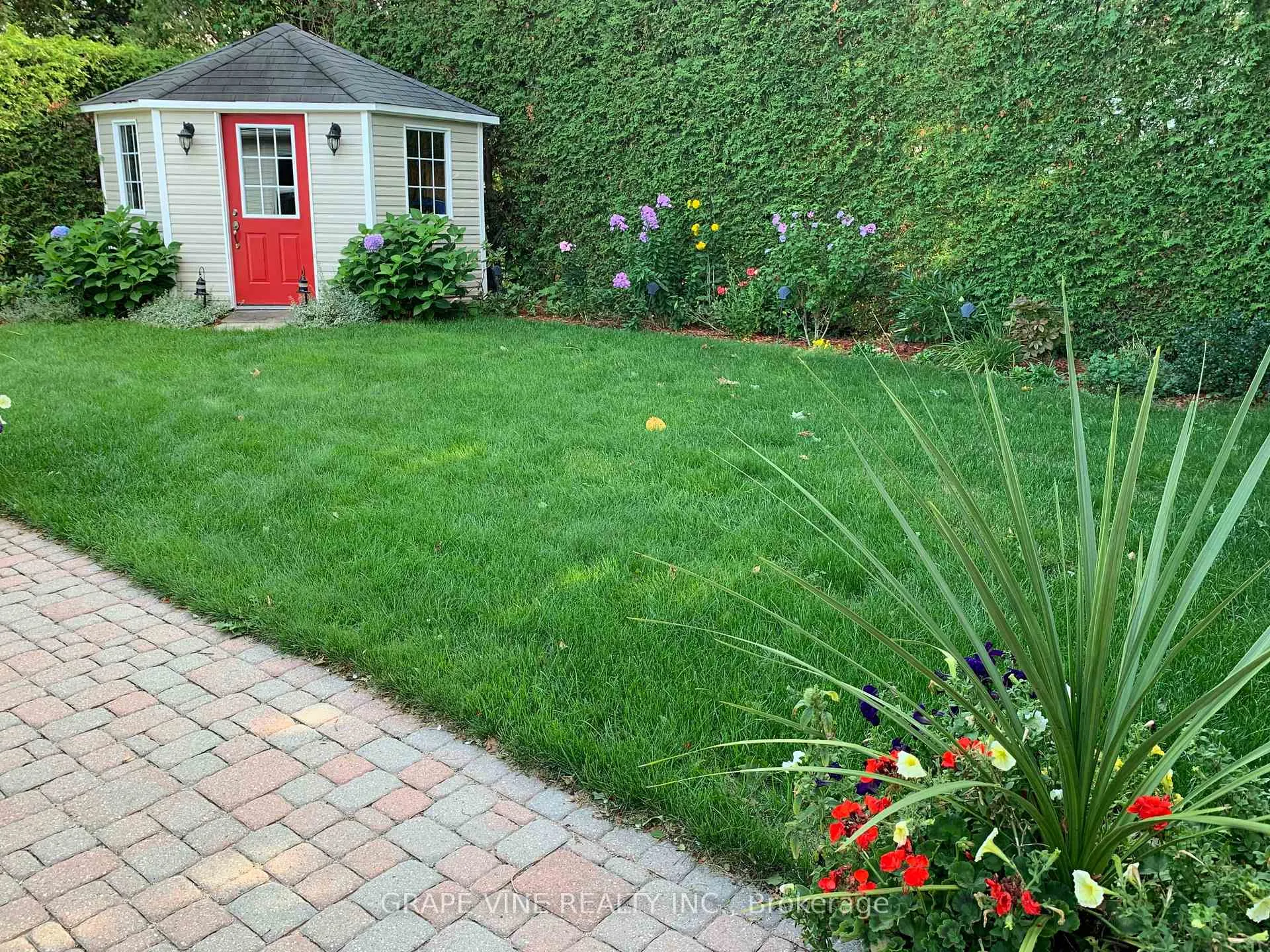 Photo 31 of 28 Delamere Drive, Ottawa, Stittsville (Central) — HOMEH