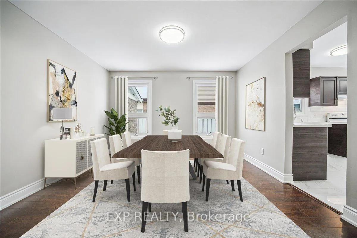 Photo 7 of 44 Newcastle Crescent, Brampton, Westgate — HOMEH