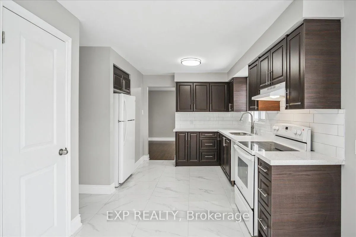 Photo 14 of 44 Newcastle Crescent, Brampton, Westgate — HOMEH