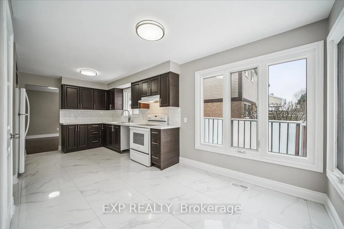 Photo 19 of 44 Newcastle Crescent, Brampton, Westgate — HOMEH