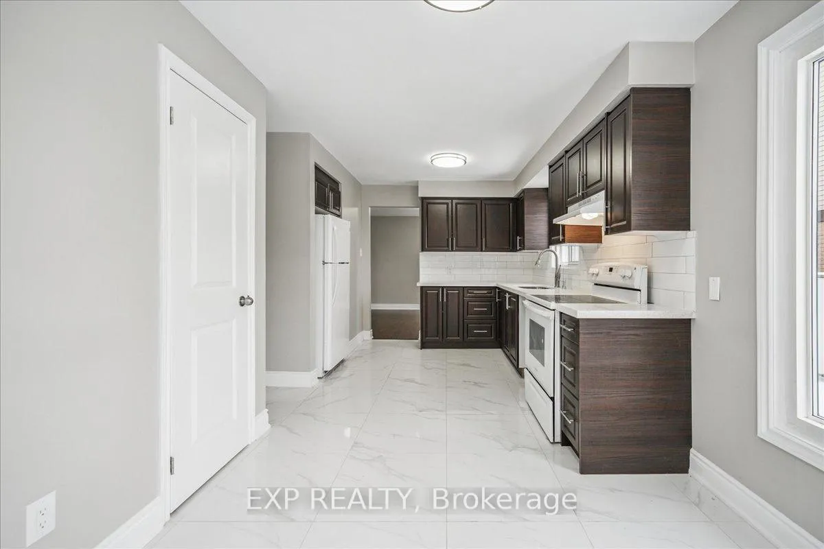 Photo 20 of 44 Newcastle Crescent, Brampton, Westgate — HOMEH