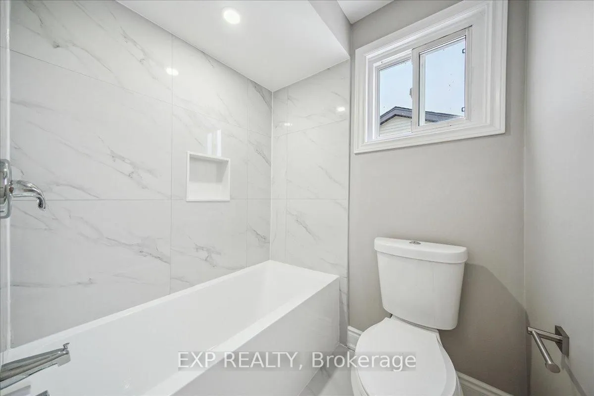 Photo 28 of 44 Newcastle Crescent, Brampton, Westgate — HOMEH