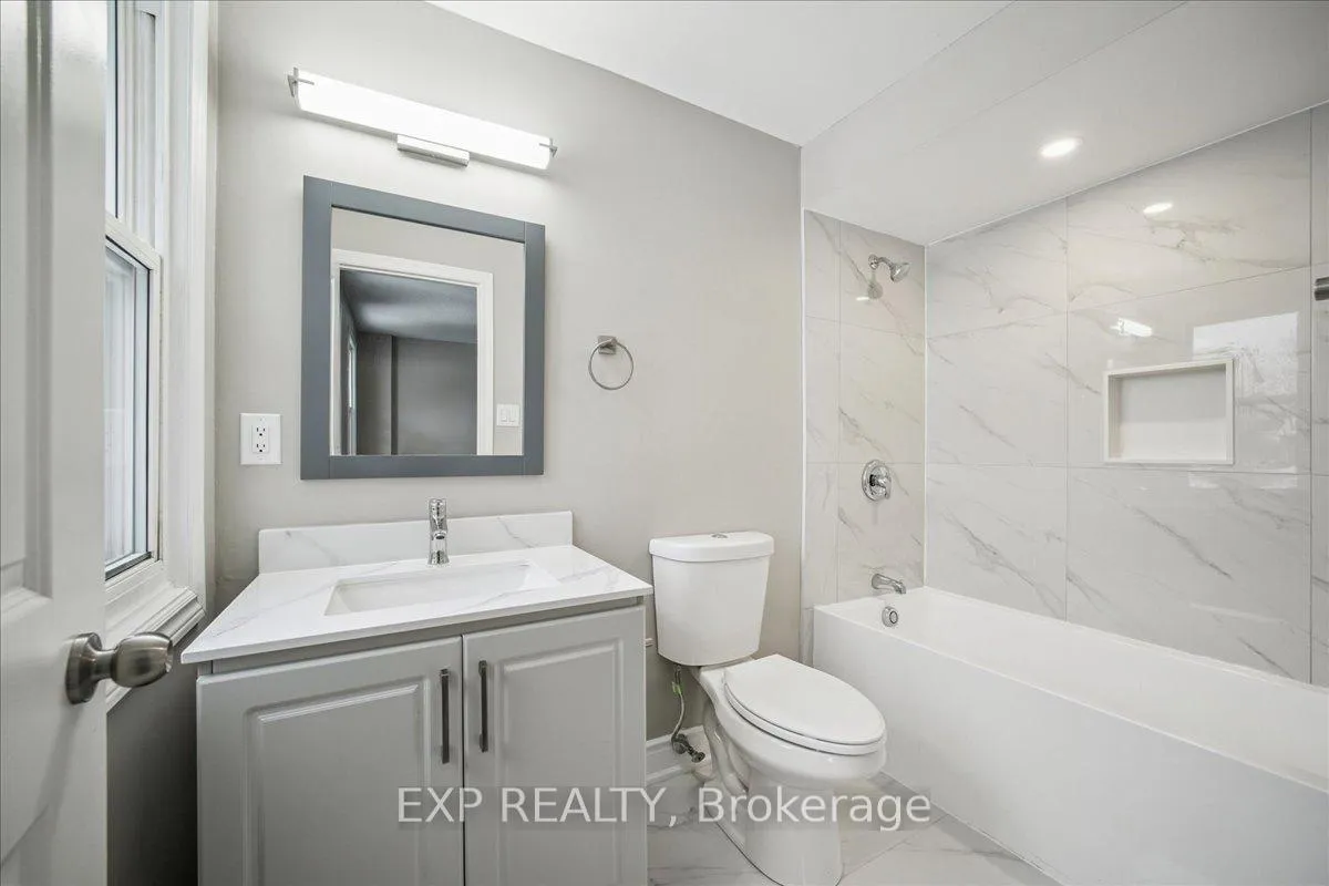 Photo 34 of 44 Newcastle Crescent, Brampton, Westgate — HOMEH