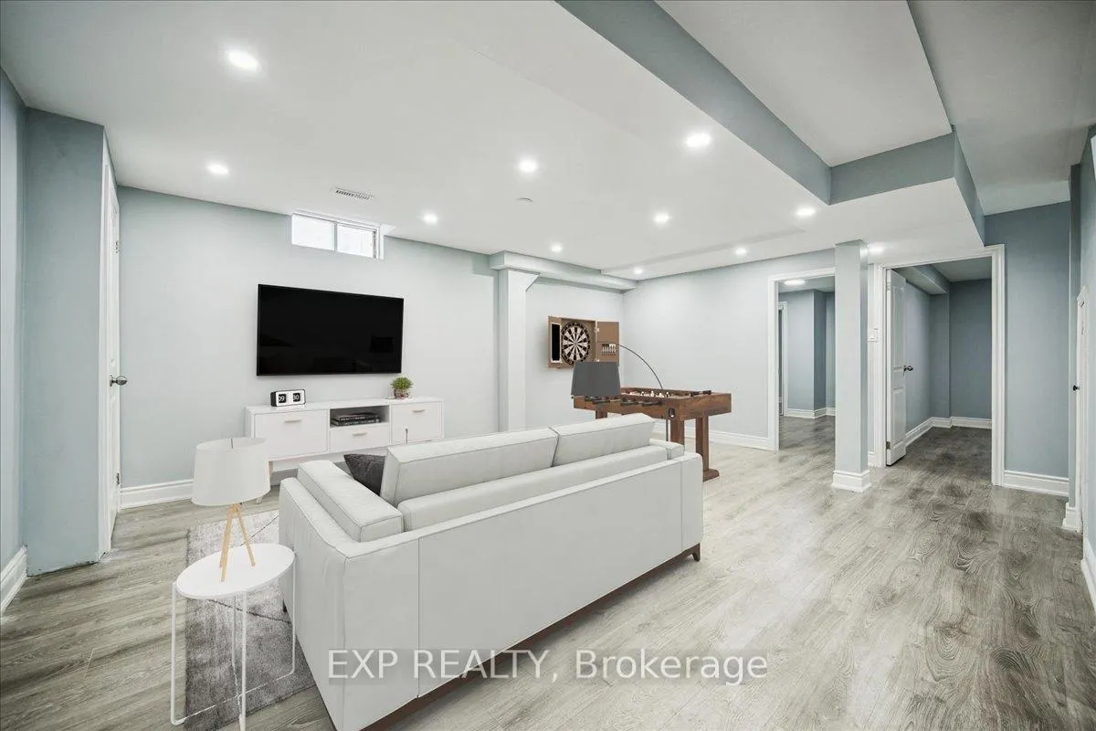 Photo 39 of 44 Newcastle Crescent, Brampton, Westgate — HOMEH