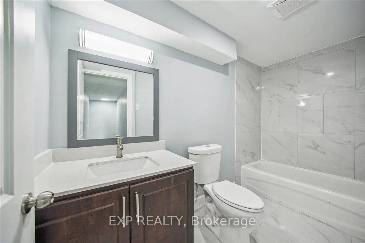 Photo 43 of 44 Newcastle Crescent, Brampton, Westgate — HOMEH