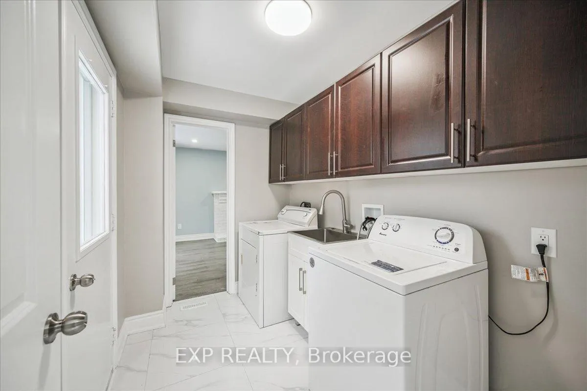 Photo 44 of 44 Newcastle Crescent, Brampton, Westgate — HOMEH