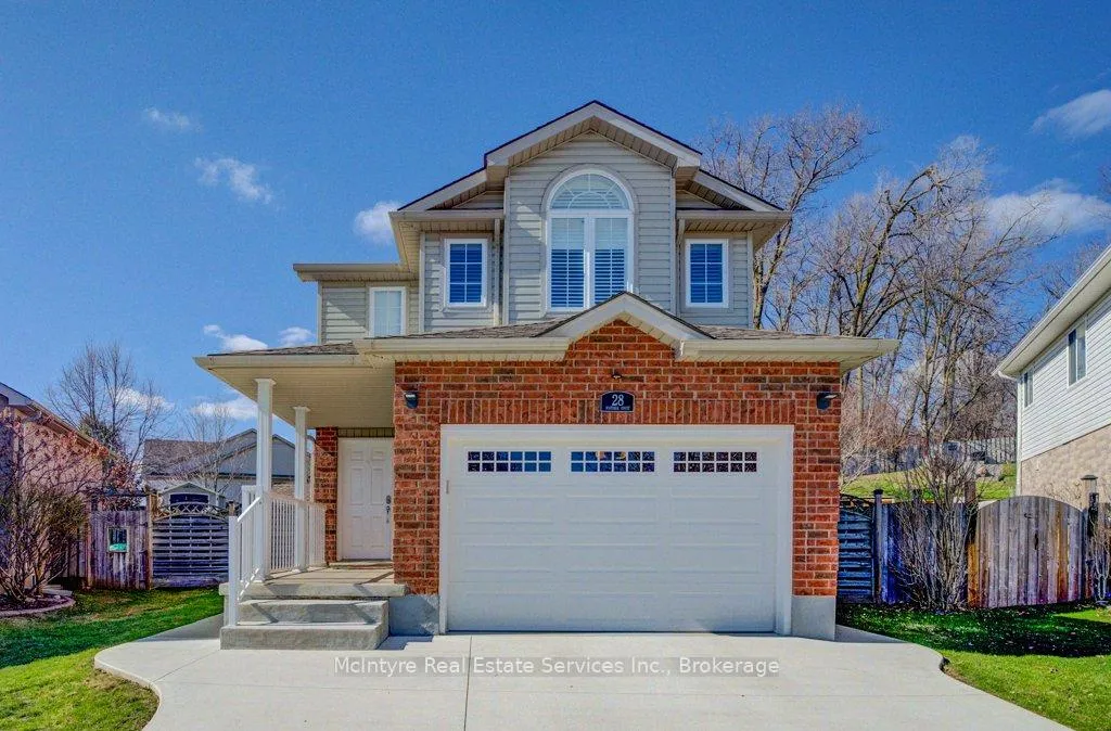 Photo 1 of 28 Wisteria Court, Waterloo — HOMEH