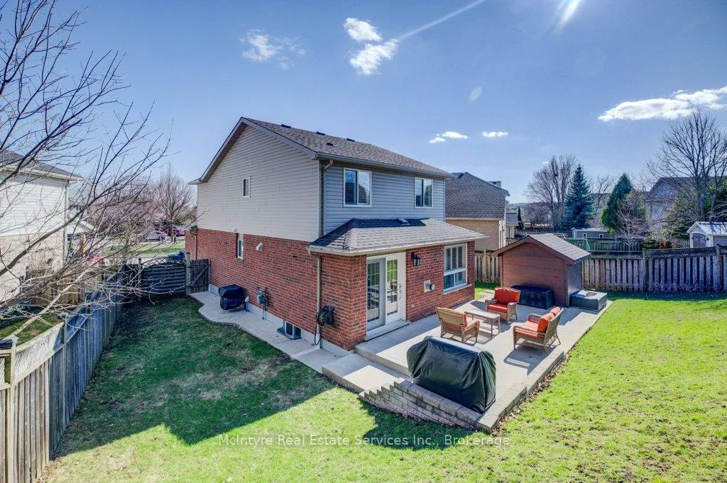 Photo 46 of 28 Wisteria Court, Waterloo — HOMEH