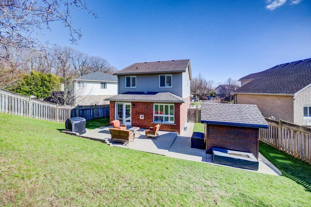 Photo 48 of 28 Wisteria Court, Waterloo — HOMEH