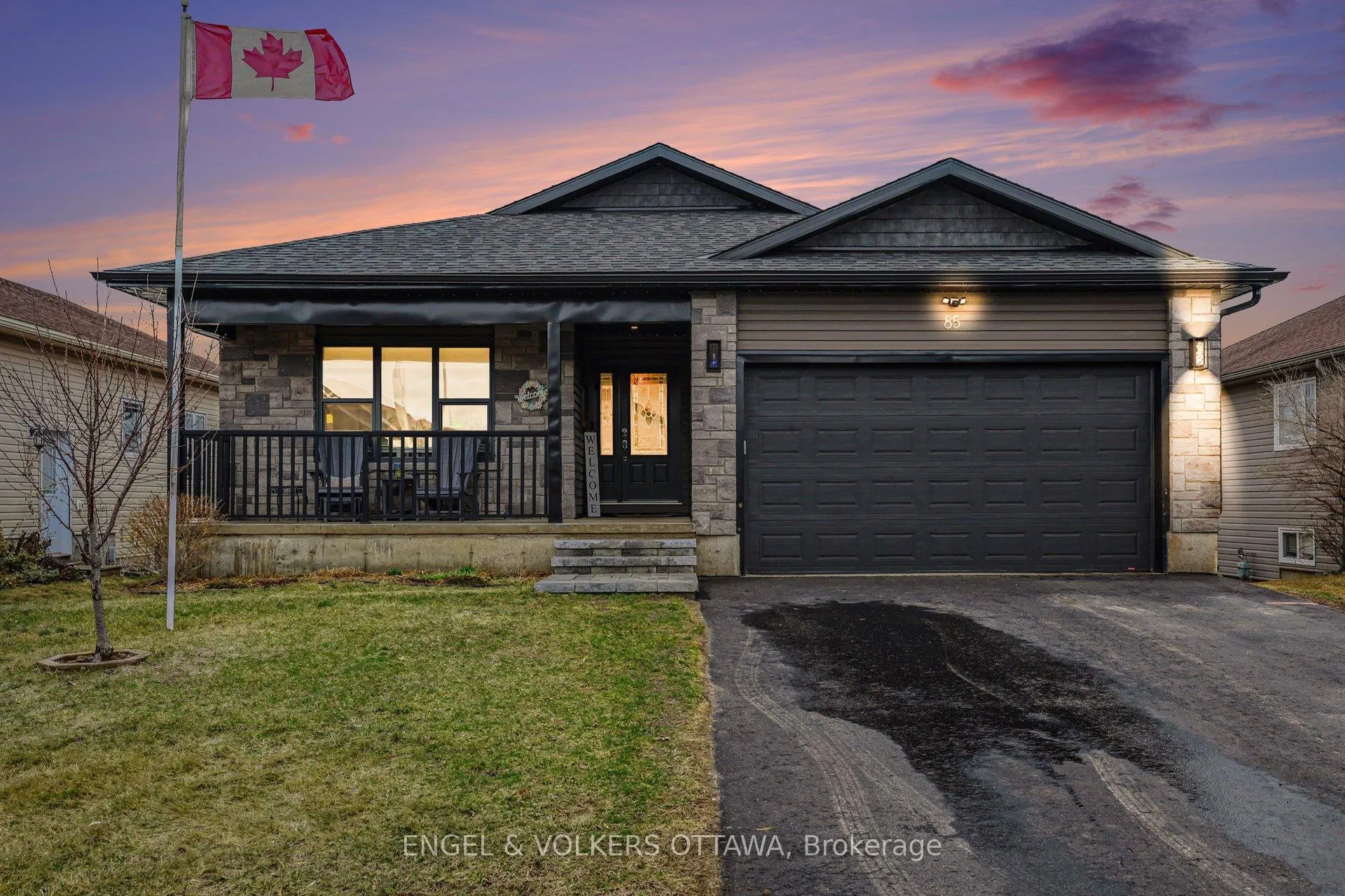 Photo 1 of 85 Otteridge Avenue, Renfrew — HOMEH