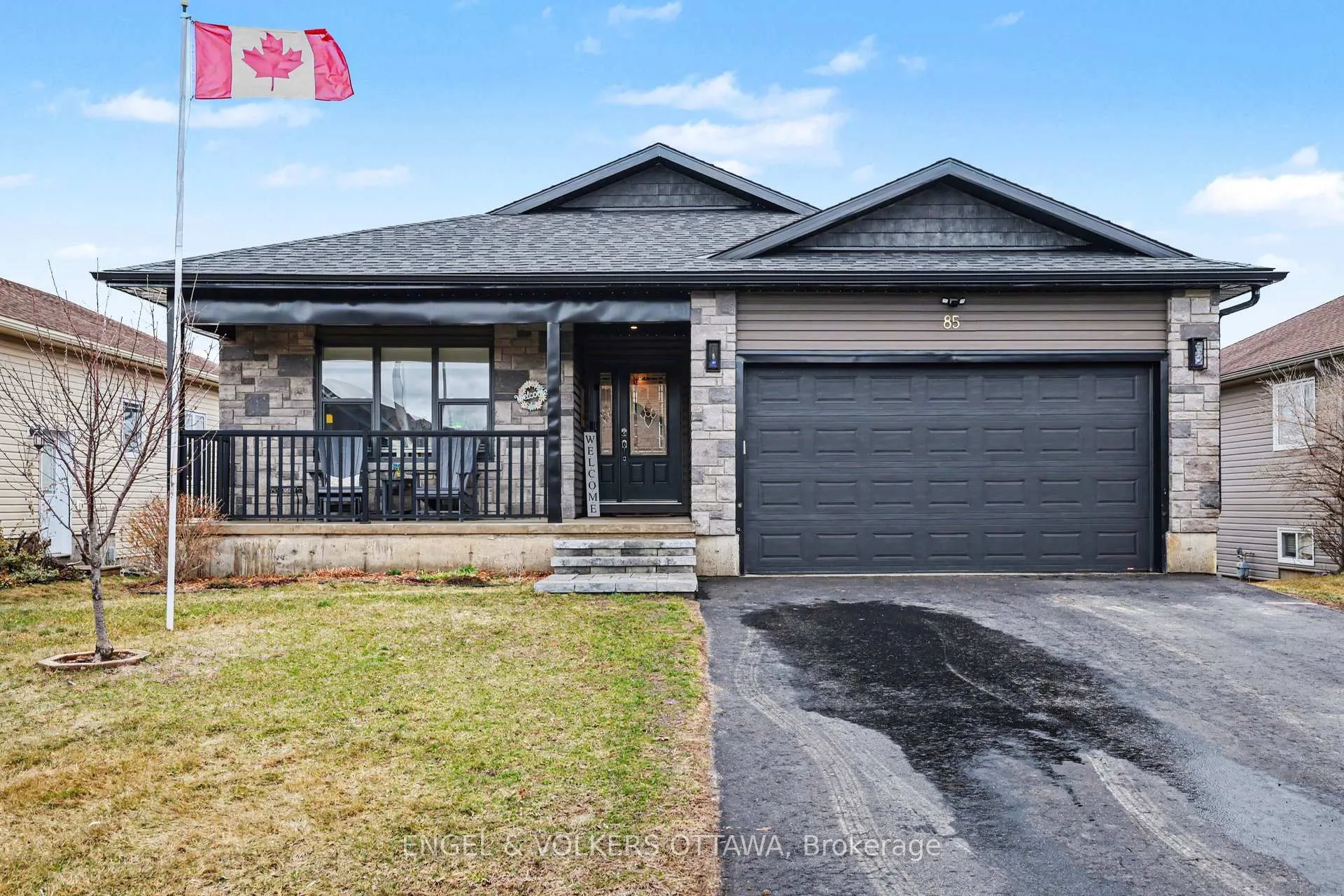 Photo 2 of 85 Otteridge Avenue, Renfrew — HOMEH