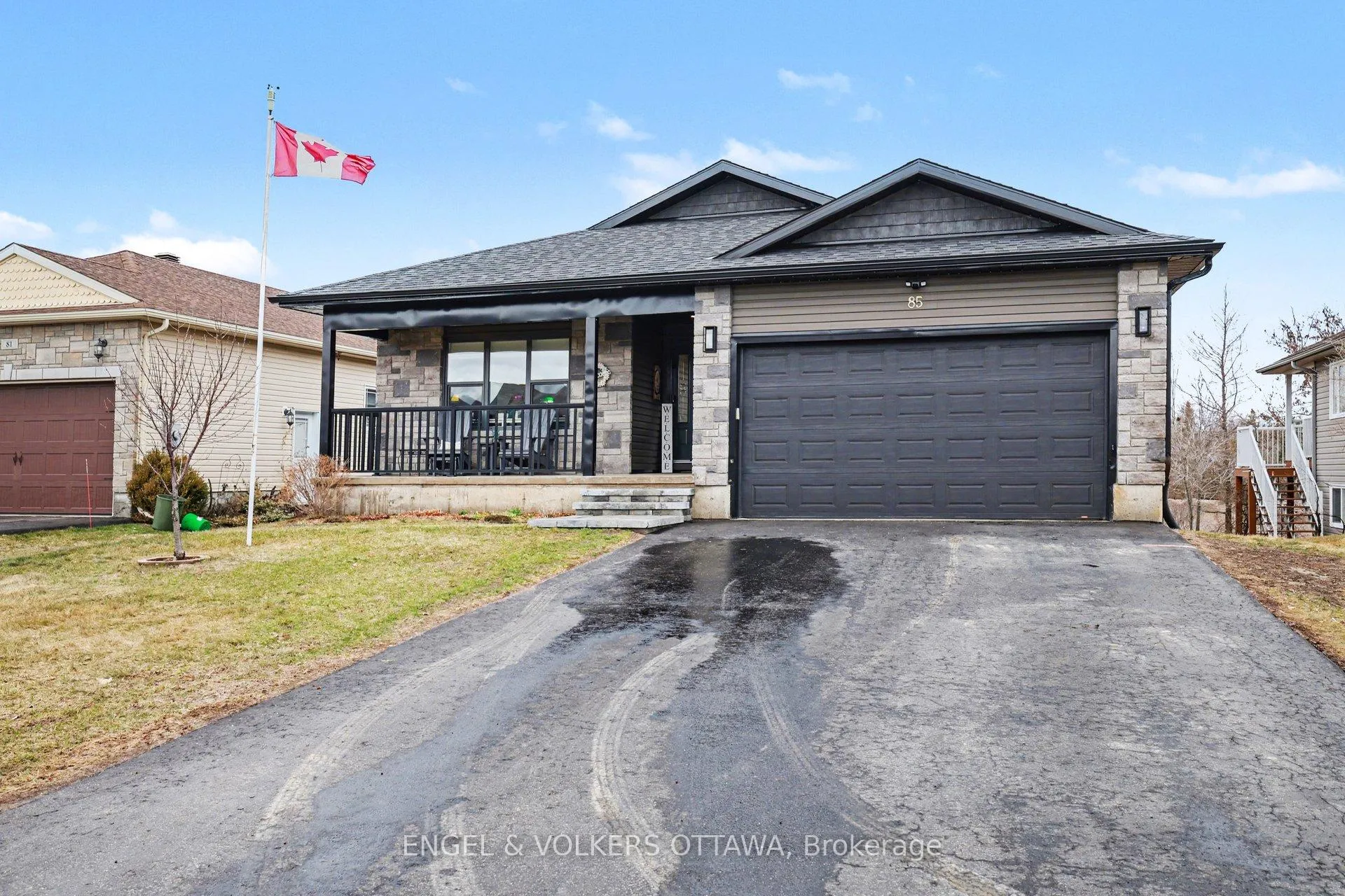Photo 3 of 85 Otteridge Avenue, Renfrew — HOMEH