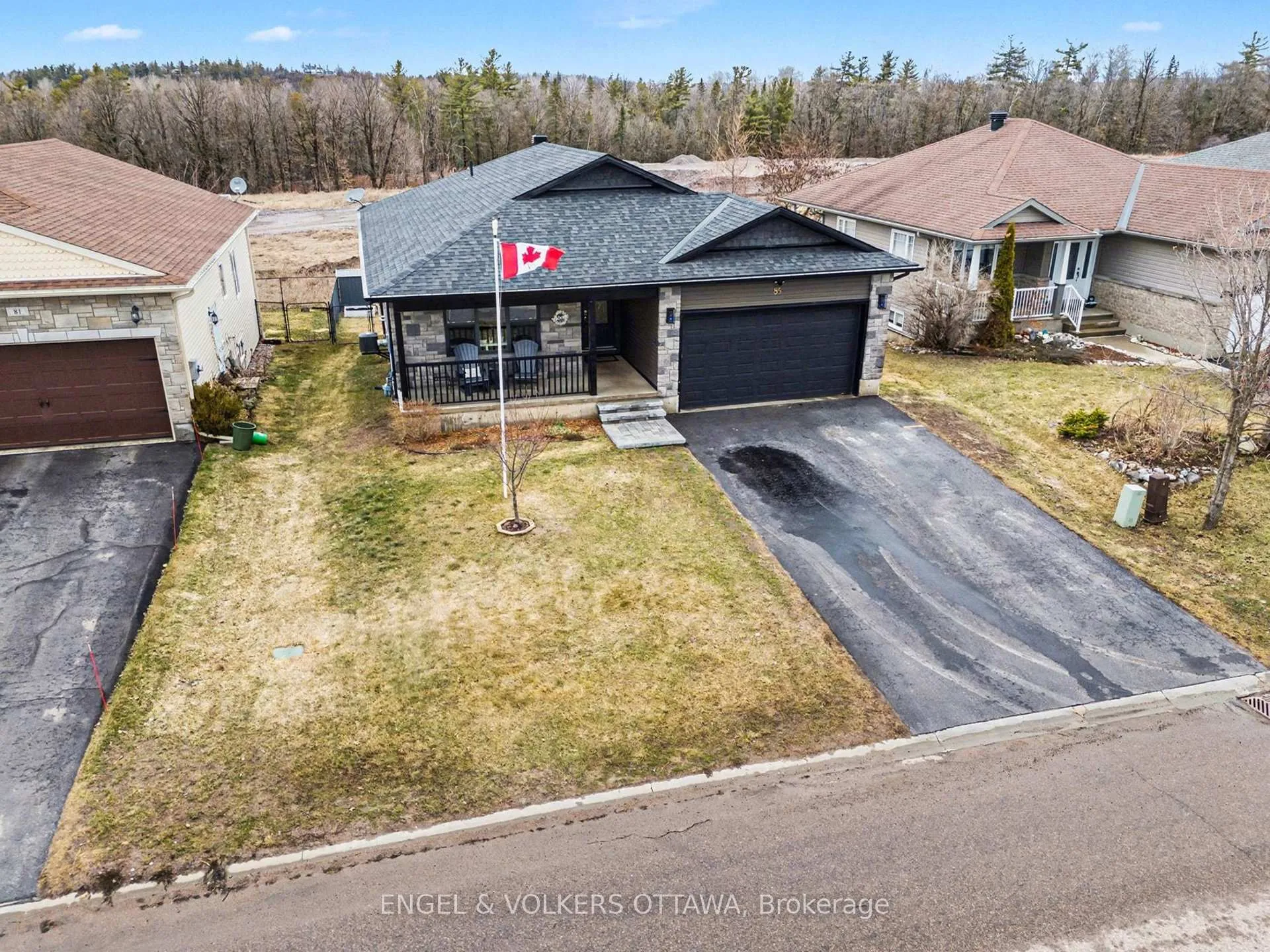 Photo 44 of 85 Otteridge Avenue, Renfrew — HOMEH
