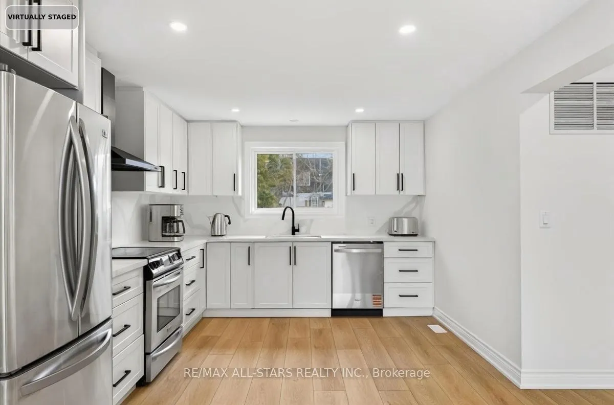 Photo 7 of 501 Lake Drive S, Georgina, Keswick South — HOMEH