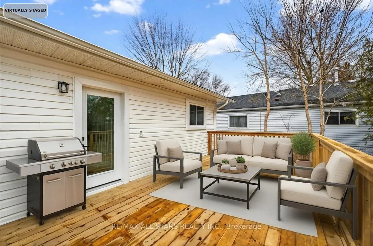 Photo 14 of 501 Lake Drive S, Georgina, Keswick South — HOMEH