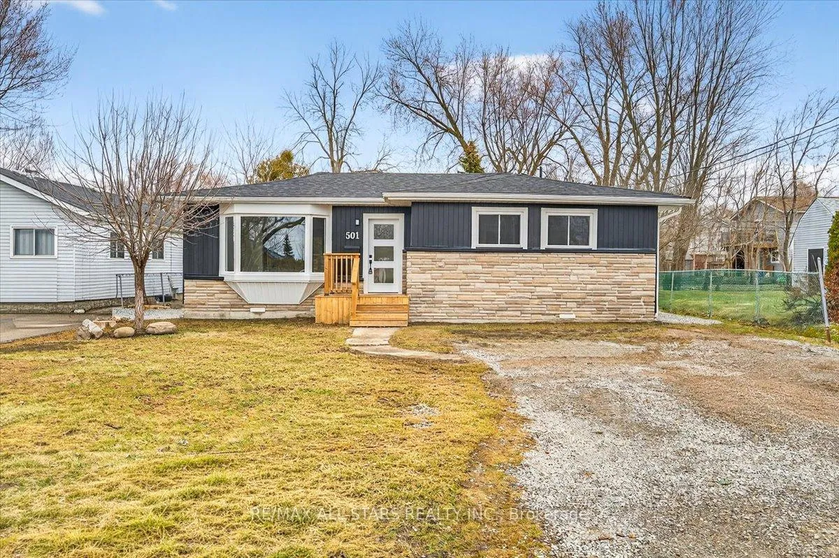 Photo 15 of 501 Lake Drive S, Georgina, Keswick South — HOMEH