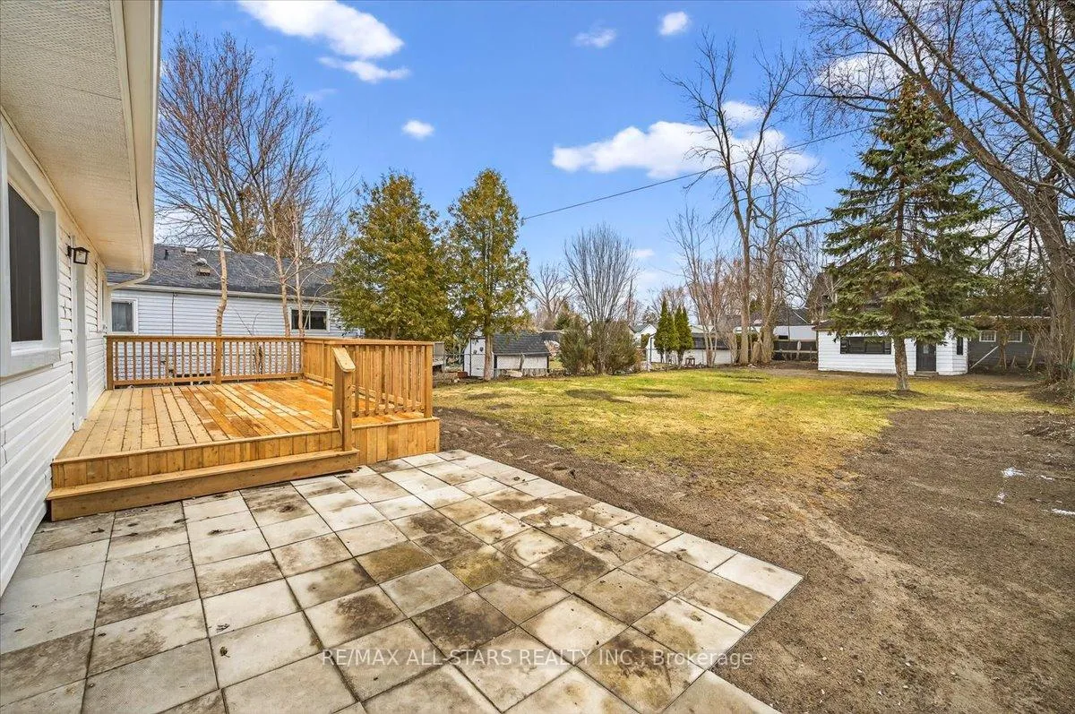 Photo 40 of 501 Lake Drive S, Georgina, Keswick South — HOMEH