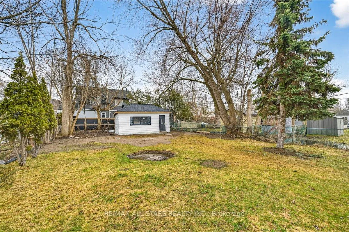Photo 42 of 501 Lake Drive S, Georgina, Keswick South — HOMEH