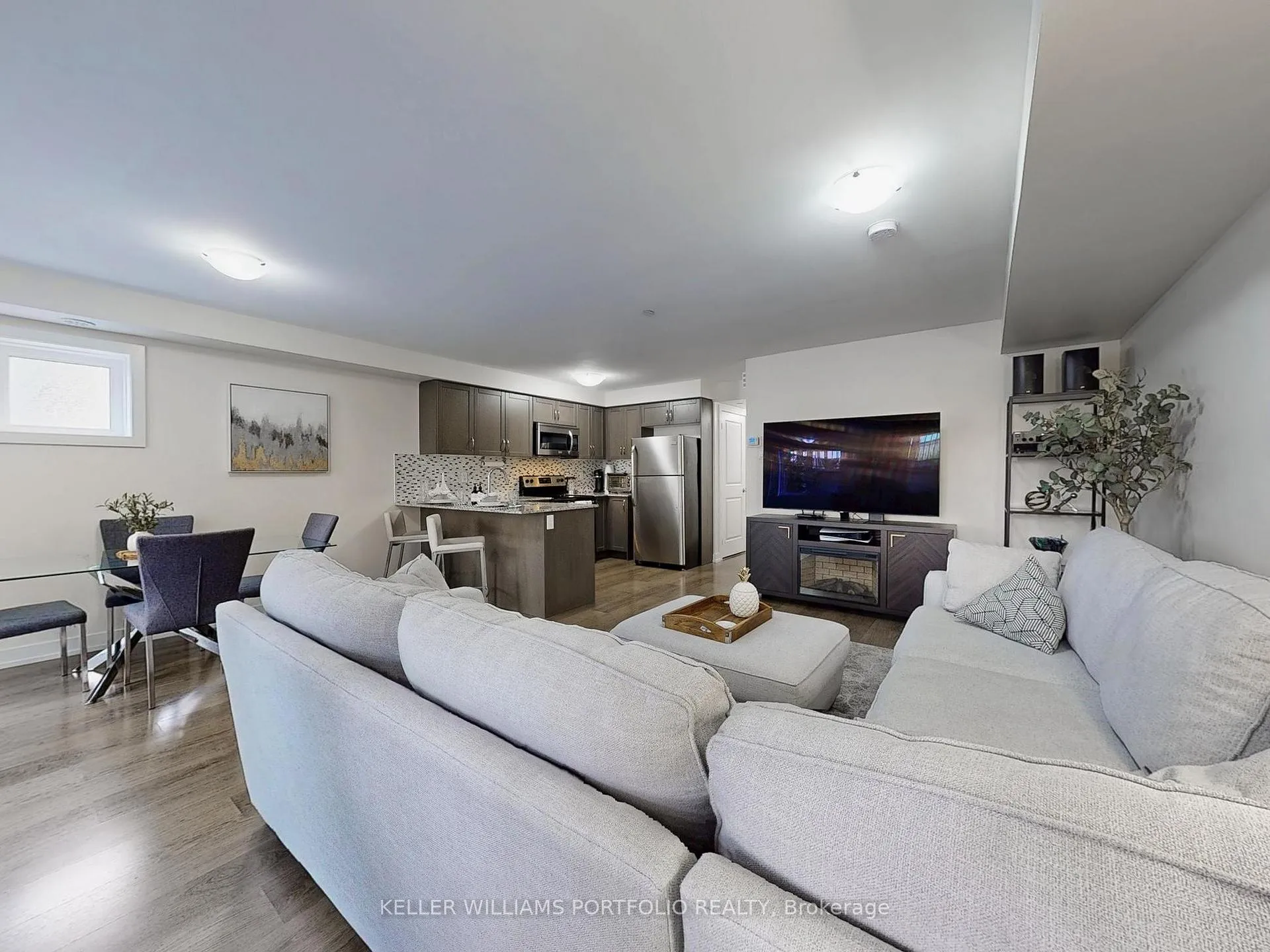 Photo 3 of Unit 212, 252 Royal York Road, Etobicoke, Mimico — HOMEH